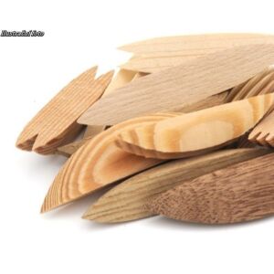 Vyspravovací lodička velká smrk