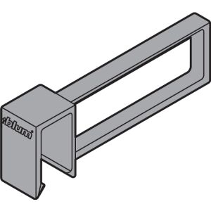 ORGA-LINE pro TANDEMBOX - podélné dělení, bílošedá