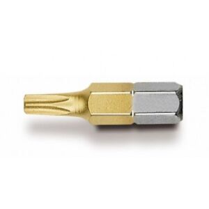 Bit TORX T 10 TIN