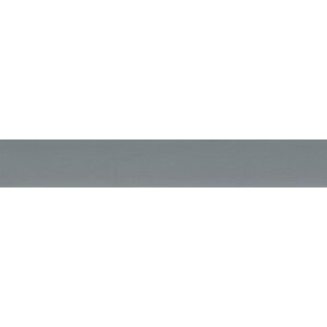 Hrana ABS 172162 PE šedá tmavá (Graphite Grey) 22x2