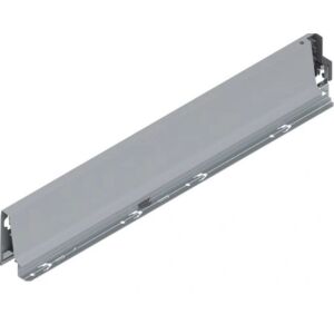 Tandembox Antaro bočnice 500mm PRAVÁ, M (83/98mm), šedá