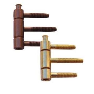 Závěs Otlav třídílný 20mm starobronz, komplet