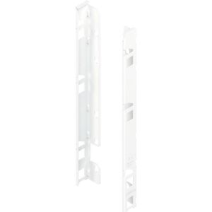 Blum LEGRABOX - držák zad, Hedvábně bílá, výška F, 210,1 mm