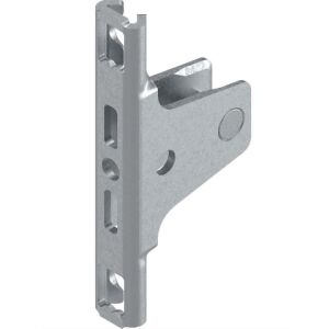 LEGRABOX - čelní kování na vrut, výška M