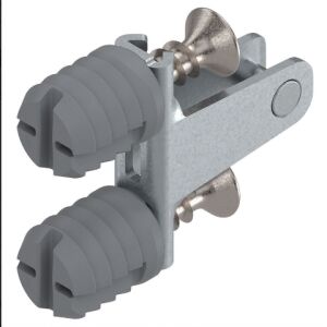 LEGRABOX - čelní kování expando, výška N