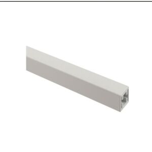 Blum LEGRAOX - příčný reling pro vnitřní zásuvku, 1080mm, Hedvábně bílá