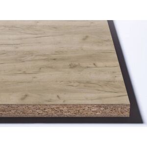 Lamino DTDL Kronospan K002 PW (Šedý Dub Craft) 18/2800/2070