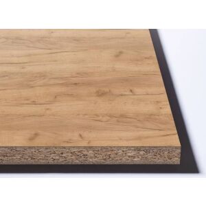 Lamino DTDL Kronospan K003 PW (Zlatý Dub Craft) 18/2800/2070