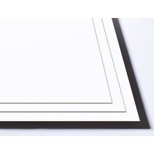 Laminát HPL Kronospan 8681 SU (Briliantově Bílá) 0,8/3050/1320