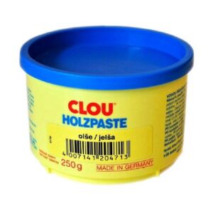 Tmel na dřevo Holzpaste CLOU, 250g, třešeň