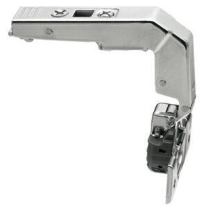 BLUM CLIP top BLUMOTION naložený závěs pro slepý úhel, na vrut