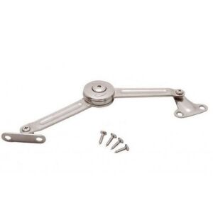 Ocelová kloubová vzpěra (klopna ital ) - Clock