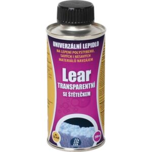 Lepidlo Český Pren se štětcem 250ml