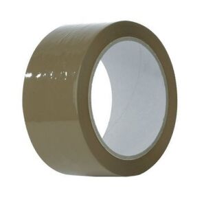 Lepící páska 48x66 Havana