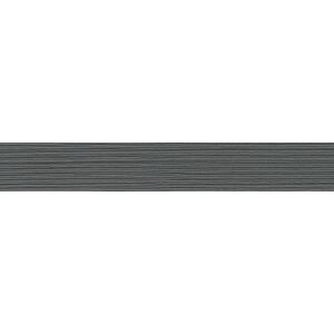 Hrana ABS 298509 GR Dřevo černé (Iron Surfside Ash) 22x1