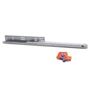 Skrytý plnovýsuv s tlum. 350mm, , 25kg