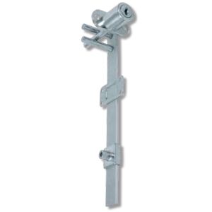 Zámek centrální čelní Siso