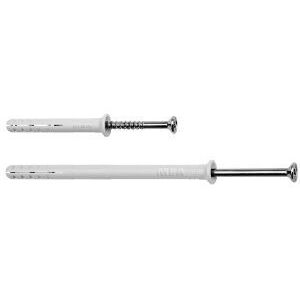 Hmoždinka natloukací 8x60 mm