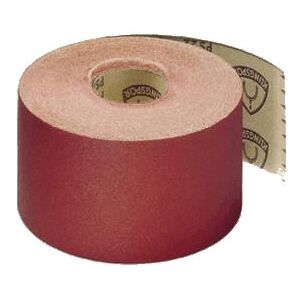 Brusný papír šíře 150mm, zrmotost 240