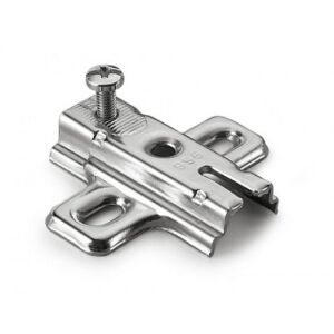 DANCO podložka slideon 1mm vrut