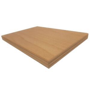 Překližka 3,6/2440/1220 dub dýha