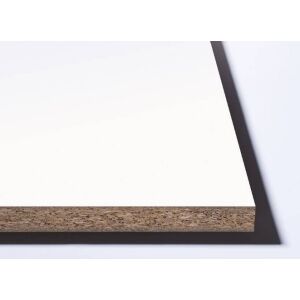 Lamino DTDL Kronospan 0110 SM (Bílá) 18/2800/2070