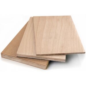 Překližka 9/2440/1220 meranti vodovzdorná