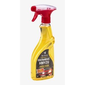 Odstraňovač hmyzu, 500ml