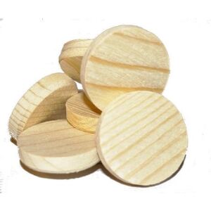 Suk vyspravovací rovnoletý smrk 25mm