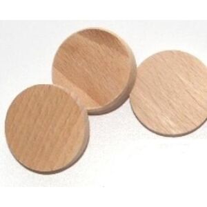 Suk vyspravovací rovnoletý dub 15mm