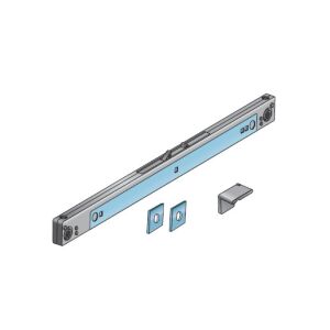 Centrální tlumič Slidex Centro T40 pro systémy S55/60/65