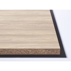 Lamino DTDL Kronospan K022 SN (Satén Blackwood) 18/2800/2070
