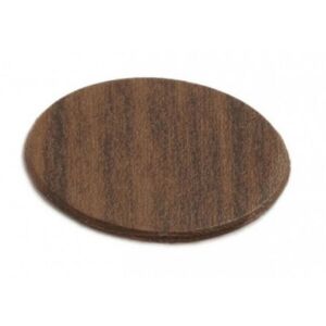Krytka samolepící zebrano Havana - arch po 20ks