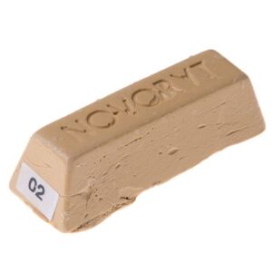 NOVORYT - tmel měkký, odstín č.002 (Slonová kost)