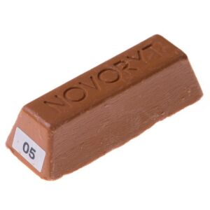 NOVORYT - tmel měkký, odstín č.005 (Borovice)