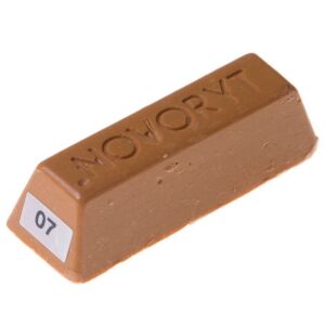 NOVORYT - tmel měkký, odstín č.007 (Bříza)