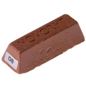 NOVORYT - tmel měkký, odstín č.008 (Modřín)