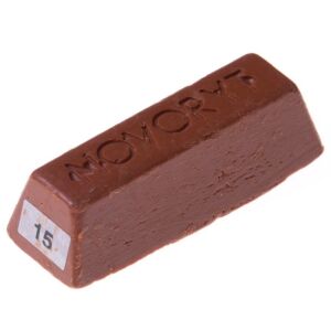 NOVORYT - tmel měkký, odstín č.015 (Třešeň tmavá)