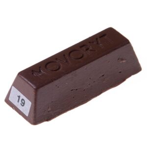 NOVORYT - tmel měkký, odstín č.019 (Ořech světlý)