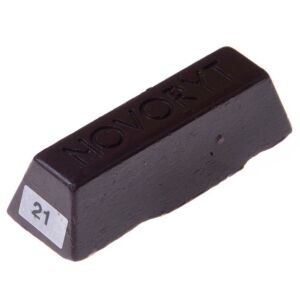 NOVORYT - tmel měkký, odstín č.021 (Ořech tmavý)
