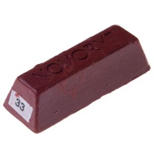 NOVORYT - tmel měkký, odstín č.033 (Palisandr světlý)