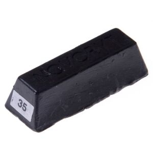 NOVORYT - tmel měkký, odstín č.035 (Černá)