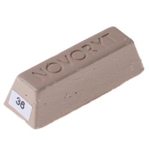 NOVORYT - tmel měkký, odstín č.036 (Perleť)