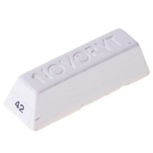 NOVORYT - tmel měkký, odstín č.042 (Bílá speciál)