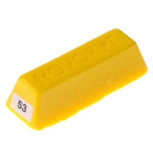 NOVORYT - tmel měkký, odstín č.053 (Žlutá)