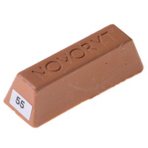 NOVORYT - tmel měkký, odstín č.055 (Buk tlumený)