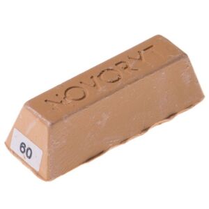 NOVORYT - tmel měkký, odstín č.060 (Popel)