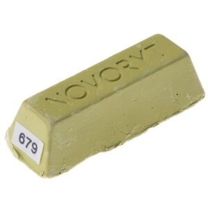 NOVORYT - tmel měkký, odstín č.679 (Ocean green)