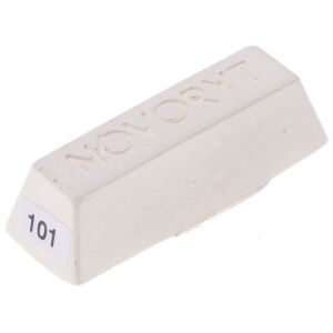 NOVORYT - tmel tvrdý tavný, odstín č.101 (Bílá)