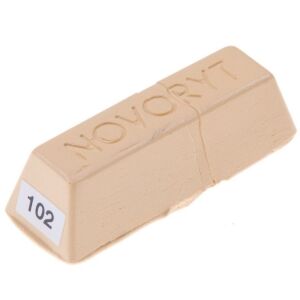 NOVORYT - tmel tvrdý tavný, odstín č.102 (Dub světlý)